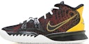 Buy (小学款)耐克 Kyrie 7 '罗斯威尔射线枪' CT4080-001