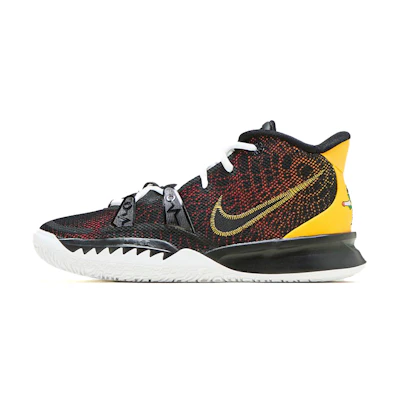 (GS) Nike Kyrie 7 'Roswell Rayguns'
