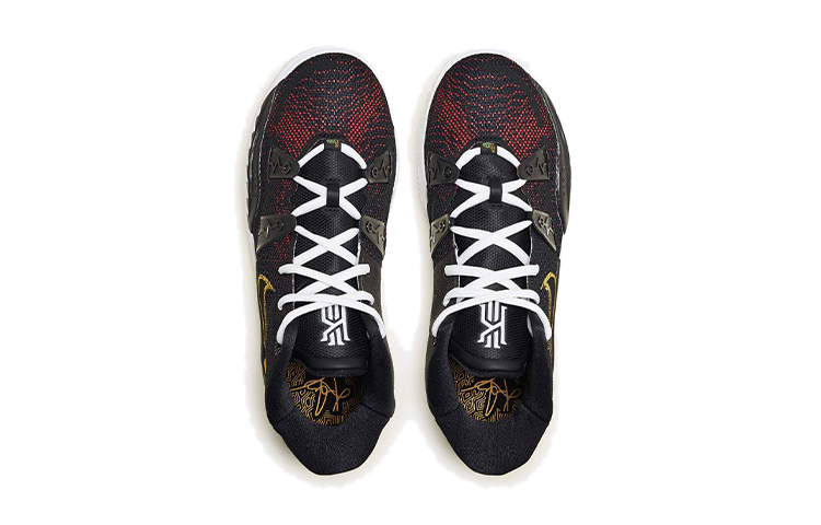 Order （小学款）耐克 Kyrie 7 '罗斯威尔射线枪' CT4080-001