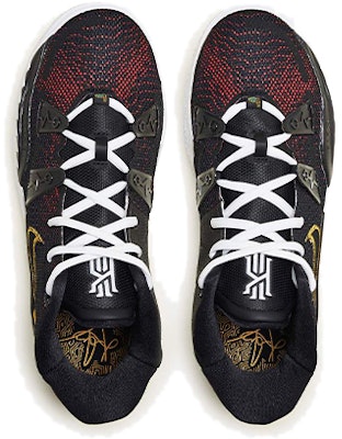 (小学款)耐克 Kyrie 7 '罗斯威尔射线枪' CT4080-001 Order (小学款)耐克 Kyrie 7 '罗斯威尔射线枪' CT4080-001