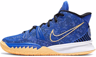 (Grade School) Nike Kyrie 7 'Sisterhood' CT4080-400