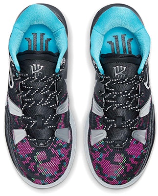(小学款) 耐克 Kyrie 7 像素迷彩 CT4080-008 Shop (小学款) 耐克 Kyrie 7 像素迷彩 CT4080-008