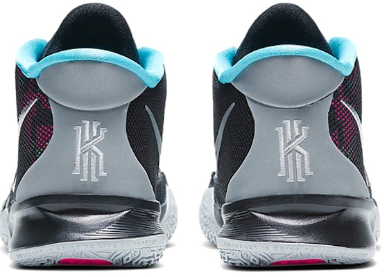 (小学款) 耐克 Kyrie 7 像素迷彩 CT4080-008 Purchase (小学款) 耐克 Kyrie 7 像素迷彩 CT4080-008