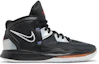 Buy (Sekolah Dasar) Nike Kyrie 8 'Fire and Ice' DD0334-001