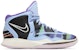 (Gred Sekolah) Nike Kyrie 8 'Multi Warna Camo' DD0334-400
