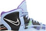 Order (Gred Sekolah) Nike Kyrie 8 'Multi Warna Camo' DD0334-400