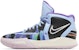 (Gred Sekolah) Nike Kyrie 8 'Multi Warna Camo' DD0334-400