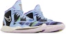 (Gred Sekolah) Nike Kyrie 8 'Multi Warna Camo' DD0334-400