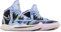 Cheap (Gred Sekolah) Nike Kyrie 8 'Multi Warna Camo' DD0334-400