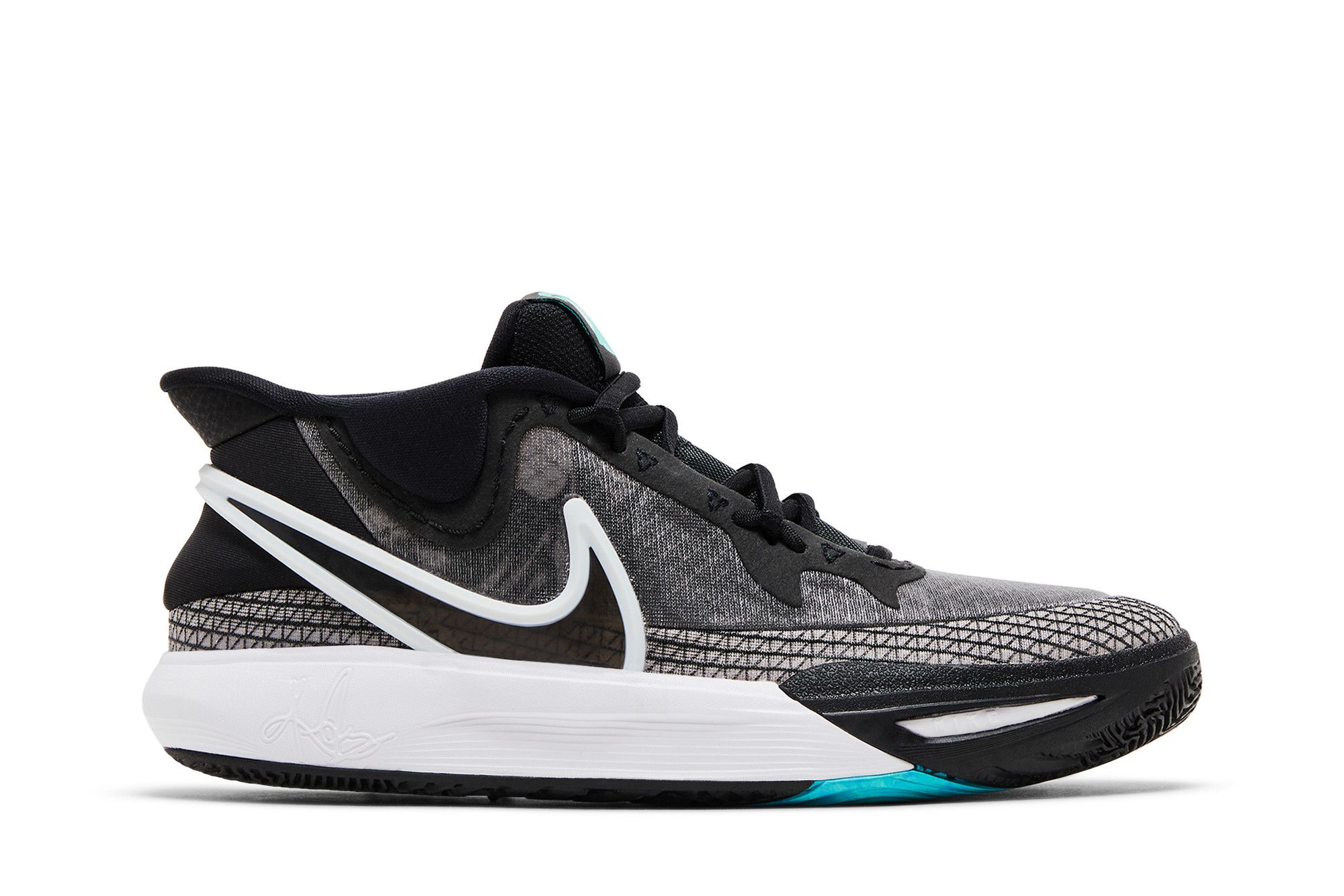 Buy (Niños) Nike Kyrie 8 'Orca' DQ8076-001
