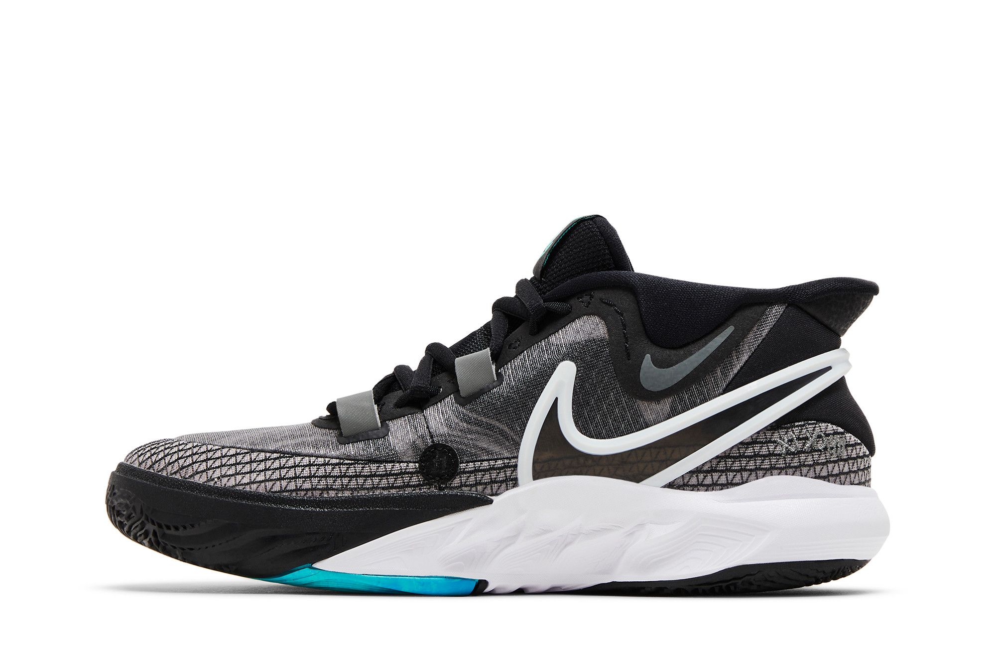 Lookbook (Niños) Nike Kyrie 8 'Orca' DQ8076-001