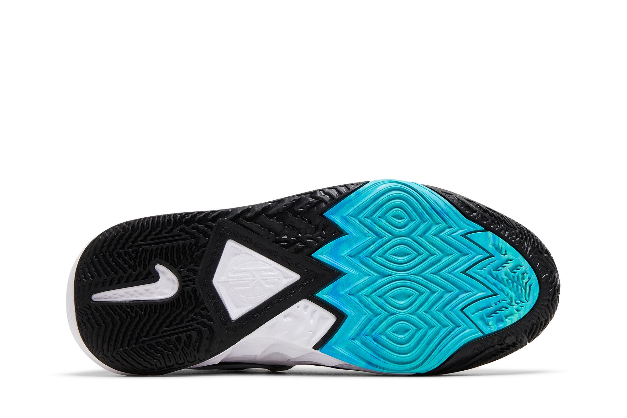 Shop (Niños) Nike Kyrie 8 'Orca' DQ8076-001
