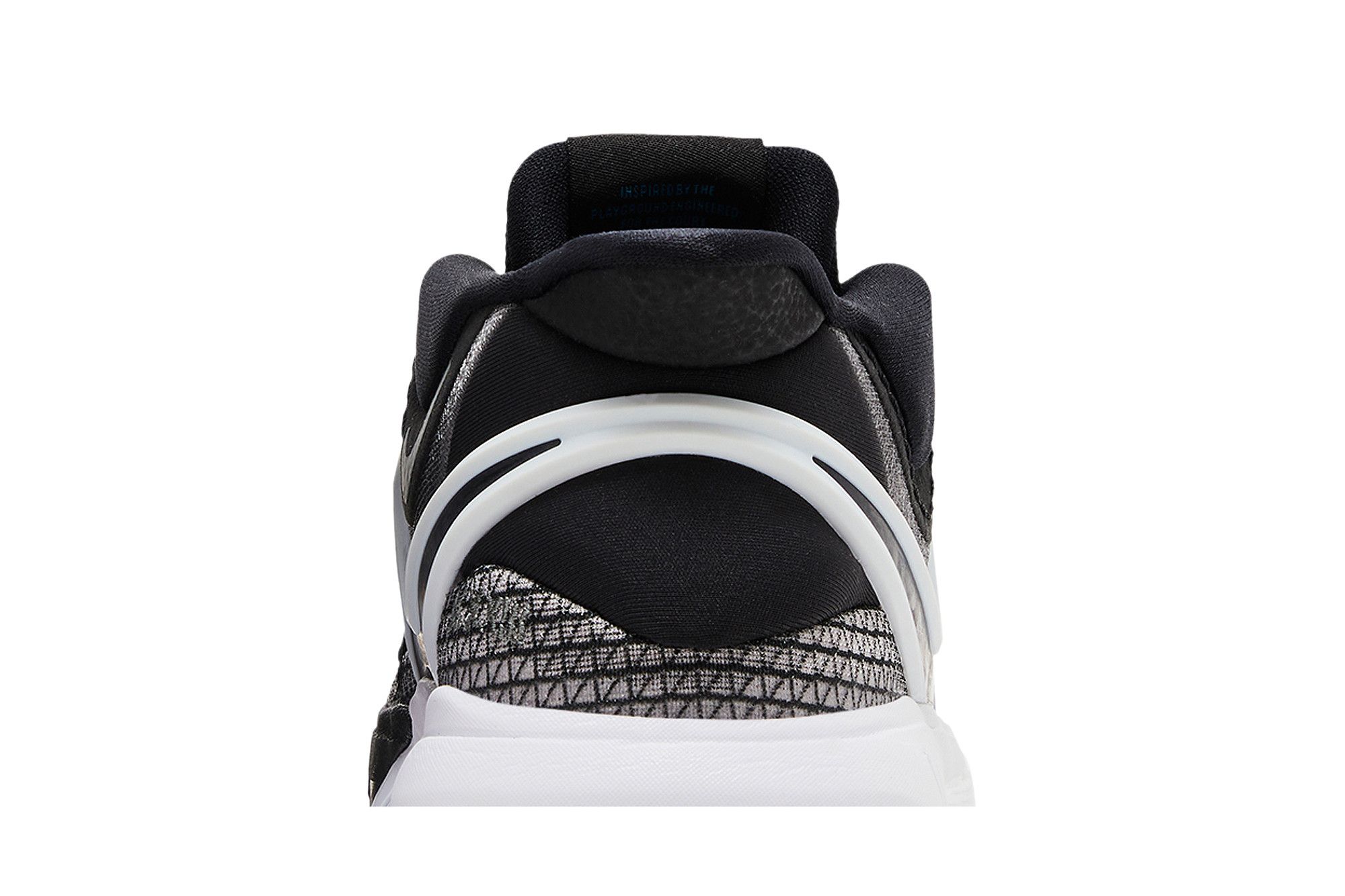 Sizing (Niños) Nike Kyrie 8 'Orca' DQ8076-001