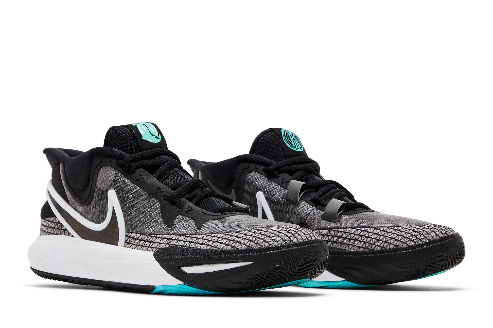 Cheap (Niños) Nike Kyrie 8 'Orca' DQ8076-001