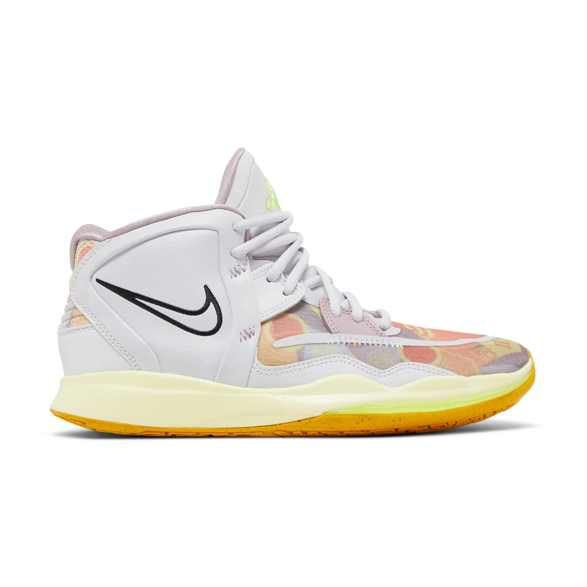 Buy Grade School Nike Kyrie 8 Infinity Mismatched DD0334 501 Novelship