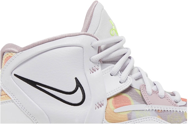 (Sekolah Rendah) Nike Kyrie 8 Infinity 'Mismatched' DD0334-501 Order (Sekolah Rendah) Nike Kyrie 8 Infinity 'Mismatched' DD0334-501