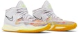 (Sekolah Rendah) Nike Kyrie 8 Infinity 'Mismatched' DD0334-501