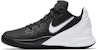 (Nilai Sekolah) Nike Kyrie Flytrap 2 'Hitam Putih' AQ3412-001