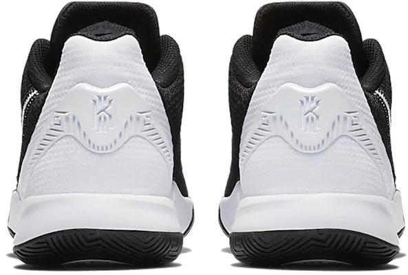 (Escolares) Nike Kyrie Flytrap 2 'Negro Blanco' AQ3412-001 Shop (Escolares) Nike Kyrie Flytrap 2 'Negro Blanco' AQ3412-001