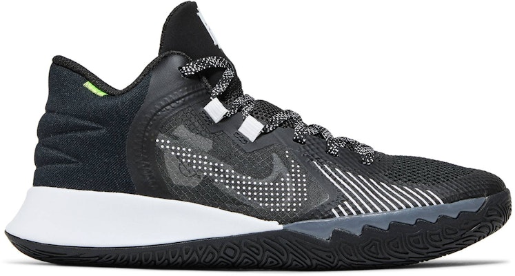 나이키 카이리 플라이트랩 5 '블랙 쿨 그레이' (초등학생) DD0340-002 Buy 나이키 카이리 플라이트랩 5 '블랙 쿨 그레이' (초등학생) DD0340-002