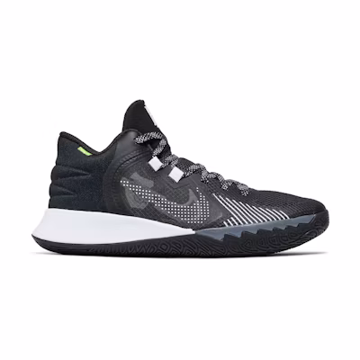 (GS) Nike Kyrie Flytrap 5 'Black Cool Grey'