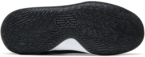 (小學用)Nike Kyrie Flytrap 5 '黑色冷灰' DD0340-002 Shop (小學用)Nike Kyrie Flytrap 5 '黑色冷灰' DD0340-002