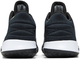 (小學用)Nike Kyrie Flytrap 5 '黑色冷灰' DD0340-002 Details for (小學用)Nike Kyrie Flytrap 5 '黑色冷灰' DD0340-002