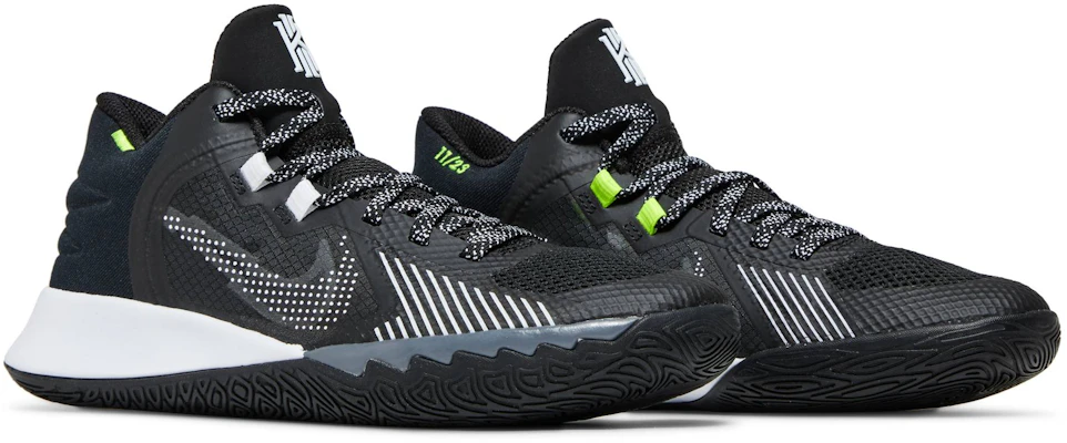 Kyrie flytrap top grade school