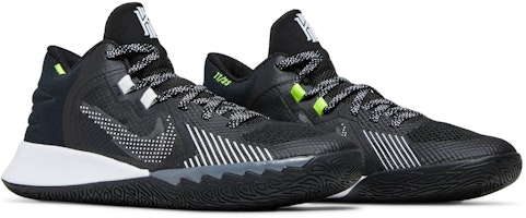 (小學用)Nike Kyrie Flytrap 5 '黑色冷灰' DD0340-002 Cheap (小學用)Nike Kyrie Flytrap 5 '黑色冷灰' DD0340-002