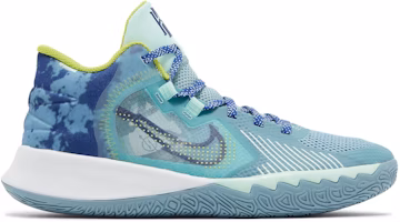 (Grade School) Nike Kyrie Flytrap 5 'Ocean Cube' DD0340-300 (Grade School) Nike Kyrie Flytrap 5 'Ocean Cube' DD0340-300