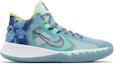 Buy (초등학생) 나이키 카이리 플라이트랩 5 '오션 큐브' DD0340-300