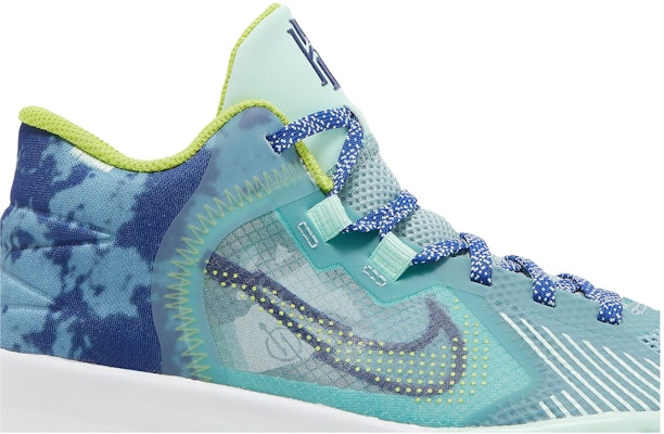 (초등학생) 나이키 카이리 플라이트랩 5 '오션 큐브' DD0340-300 Order (초등학생) 나이키 카이리 플라이트랩 5 '오션 큐브' DD0340-300