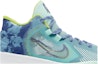 Order (초등학생) 나이키 카이리 플라이트랩 5 '오션 큐브' DD0340-300