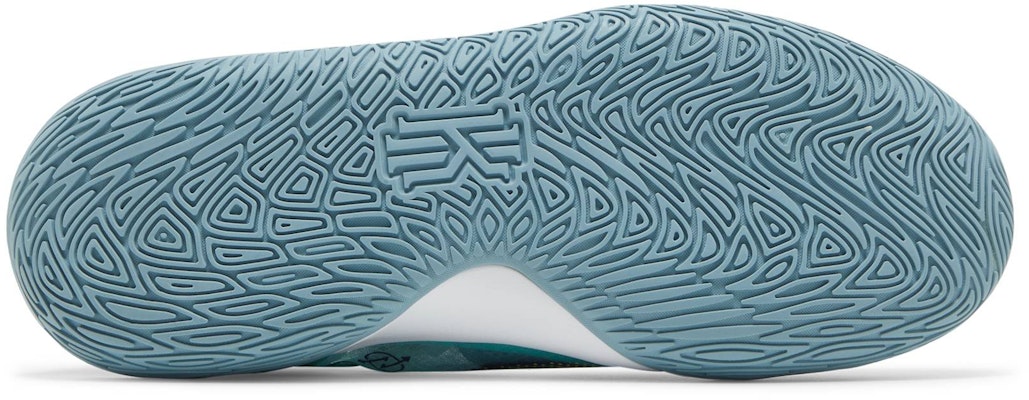 (초등학생) 나이키 카이리 플라이트랩 5 '오션 큐브' DD0340-300 Shop (초등학생) 나이키 카이리 플라이트랩 5 '오션 큐브' DD0340-300