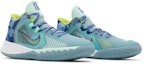 Cheap (초등학생) 나이키 카이리 플라이트랩 5 '오션 큐브' DD0340-300