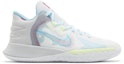 Buy (Sekolah Dasar) Nike Kyrie Flytrap 5 'Putih Biru Chill' DD0340-102