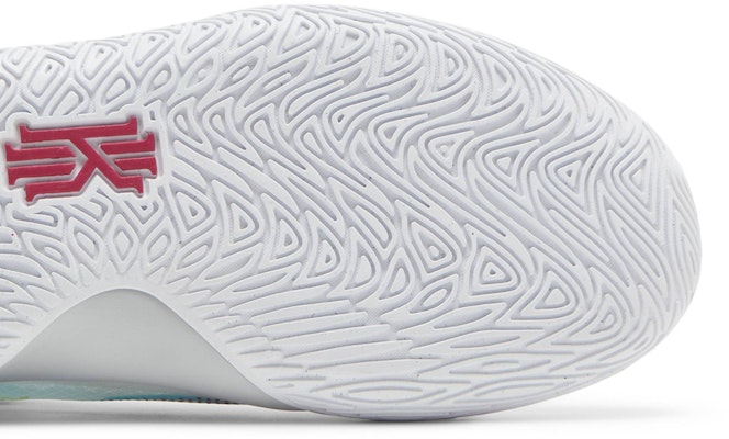 (초등학생) 나이키 카이리 플라이트랩 5 '화이트 블루 칠' DD0340-102 Purchase (초등학생) 나이키 카이리 플라이트랩 5 '화이트 블루 칠' DD0340-102