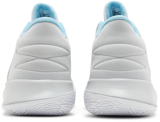 (초등학생) 나이키 카이리 플라이트랩 5 '화이트 블루 칠' DD0340-102 Details for (초등학생) 나이키 카이리 플라이트랩 5 '화이트 블루 칠' DD0340-102