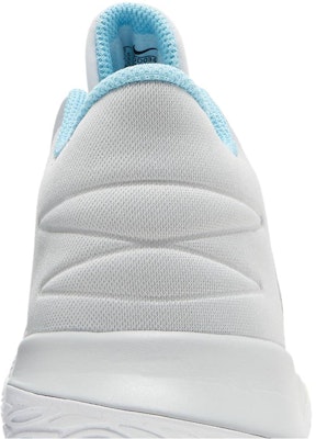 (초등학생) 나이키 카이리 플라이트랩 5 '화이트 블루 칠' DD0340-102 Sizing (초등학생) 나이키 카이리 플라이트랩 5 '화이트 블루 칠' DD0340-102