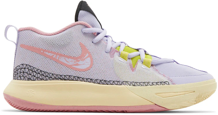 (Grade School) Nike Kyrie Flytrap 6 ''Barely Grape'' Kinderschoenen DQ8094-500 Buy (Grade School) Nike Kyrie Flytrap 6 ''Barely Grape'' Kinderschoenen DQ8094-500