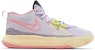 (Grade School) Nike Kyrie Flytrap 6 'Ungu Lembut' DQ8094-500