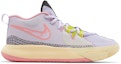 Buy (Grade School) Nike Kyrie Flytrap 6 'Ungu Lembut' DQ8094-500