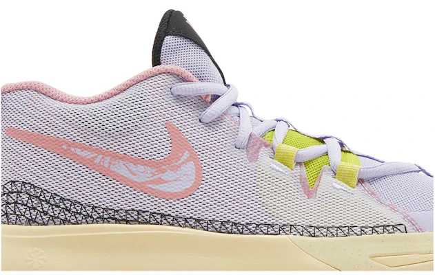 (Grade School) Nike Kyrie Flytrap 6 ''Barely Grape'' Kinderschoenen DQ8094-500 Order (Grade School) Nike Kyrie Flytrap 6 ''Barely Grape'' Kinderschoenen DQ8094-500