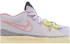 Order (Grade School) Nike Kyrie Flytrap 6 ''Barely Grape'' Kinderschoenen DQ8094-500