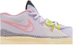 Order (Grade School) Nike Kyrie Flytrap 6 'Ungu Lembut' DQ8094-500