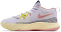 Lookbook (Grade School) Nike Kyrie Flytrap 6 ''Barely Grape'' Kinderschoenen DQ8094-500