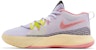 (Grade School) Nike Kyrie Flytrap 6 'Ungu Lembut' DQ8094-500