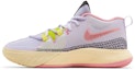 Lookbook (Grade School) Nike Kyrie Flytrap 6 'Ungu Lembut' DQ8094-500