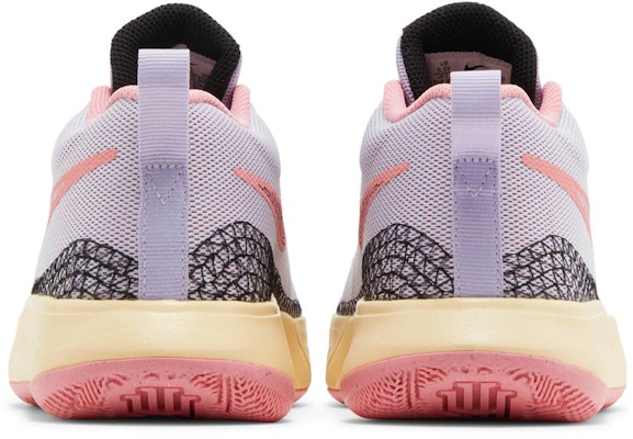 (Grade School) Nike Kyrie Flytrap 6 'Ungu Lembut' DQ8094-500 Details for (Grade School) Nike Kyrie Flytrap 6 'Ungu Lembut' DQ8094-500