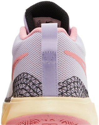 (Grade School) Nike Kyrie Flytrap 6 'Ungu Lembut' DQ8094-500 Sizing (Grade School) Nike Kyrie Flytrap 6 'Ungu Lembut' DQ8094-500